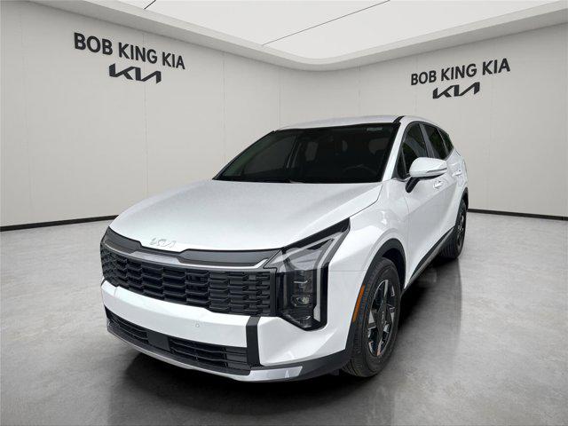 2026 Kia Sportage LX for sale in Winston Salem, NC