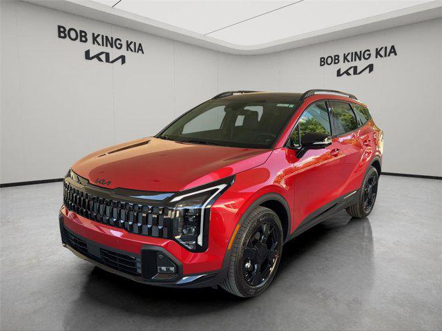 2026 Kia Sportage X-Line for sale in Winston Salem, NC