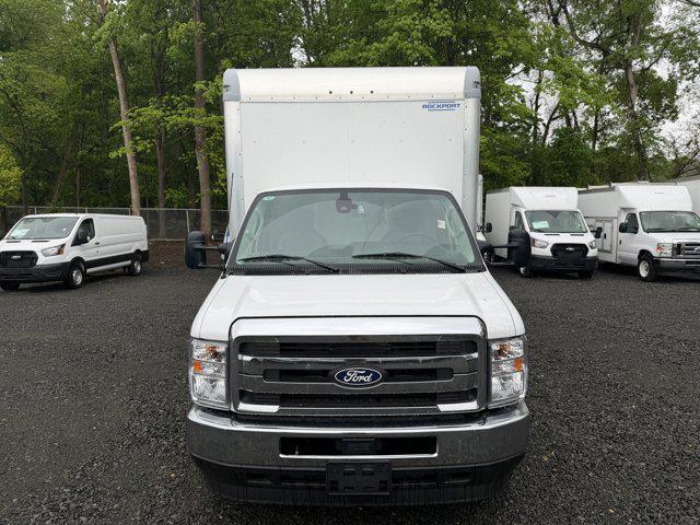 2027 Ford E-Series Cutaway Box Dry Freight for sale in Nanuet, NY