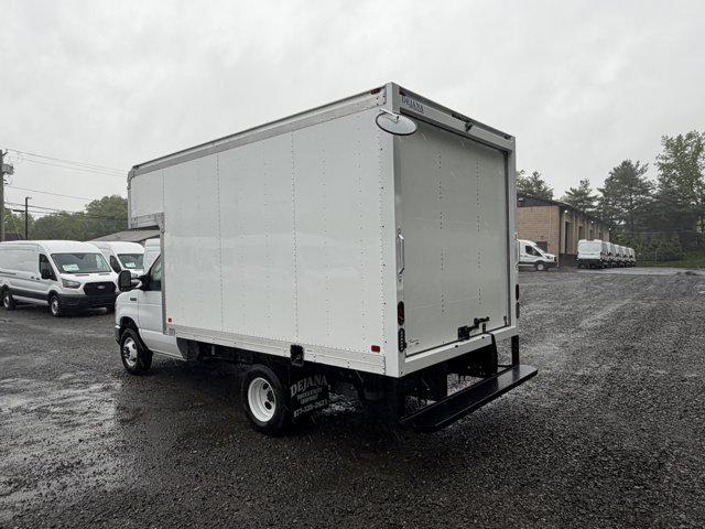 2027 Ford E-Series Cutaway E-350 DRW 158" WB