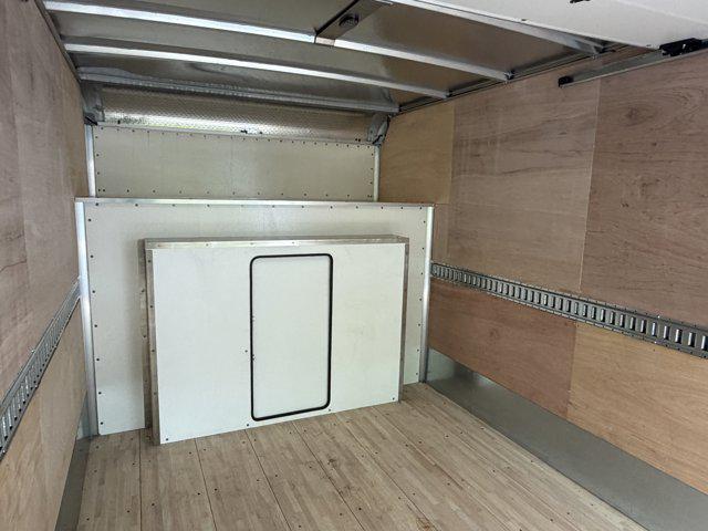 2027 Ford E-Series Cutaway E-350 DRW 158" WB