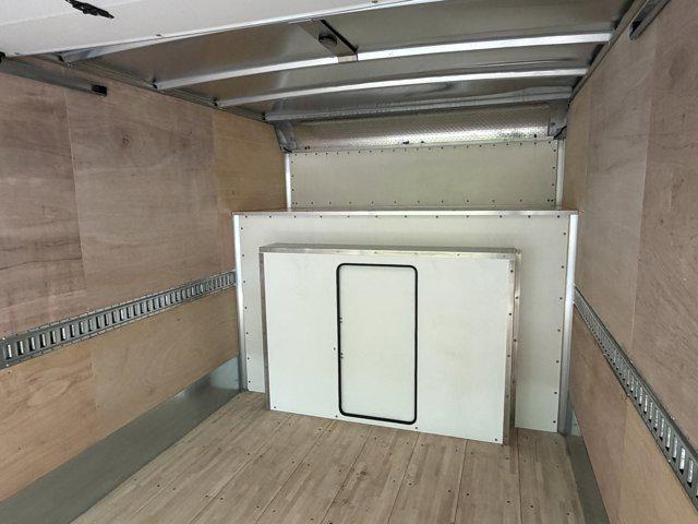 2027 Ford E-Series Cutaway E-350 DRW 158" WB
