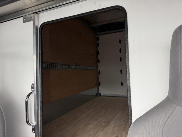 2027 Ford E-Series Cutaway E-350 DRW 158" WB