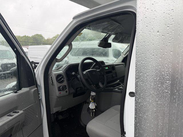 2027 Ford E-Series Cutaway E-350 DRW 158" WB