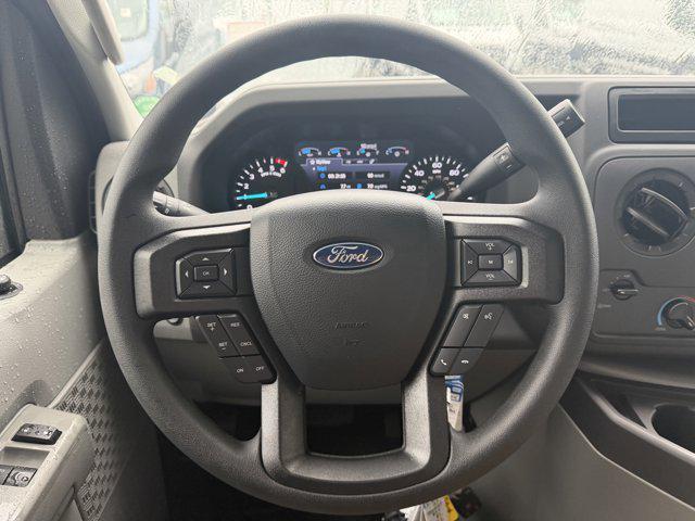 2027 Ford E-Series Cutaway E-350 DRW 158" WB