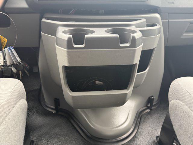 2027 Ford E-Series Cutaway E-350 DRW 158" WB