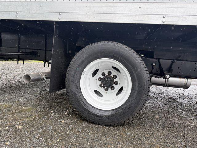 2027 Ford E-Series Cutaway E-350 DRW 158" WB