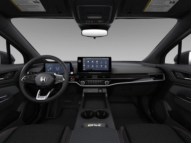 2026 Honda Prologue EX