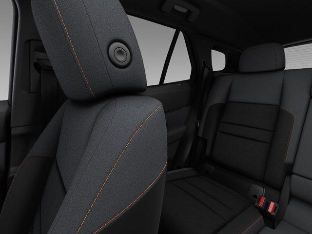 2026 Honda Prologue EX