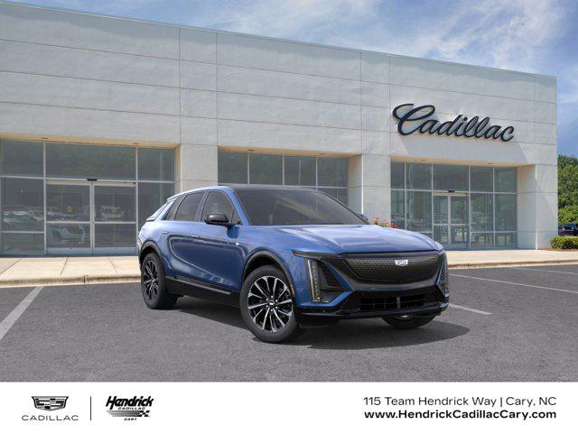 2026 Cadillac iQ Sport AWD for sale in Cary, NC