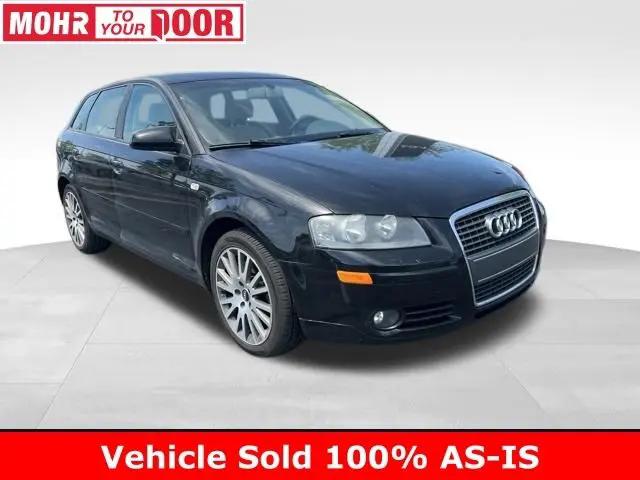2008 Audi A3 2.0T for sale in Avon, IN