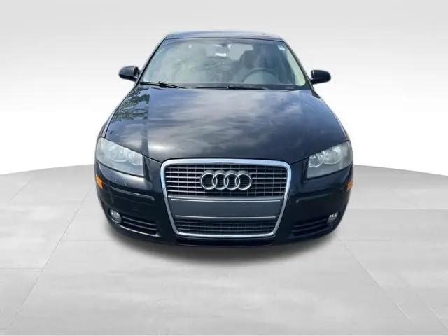 2008 Audi A3 2.0T