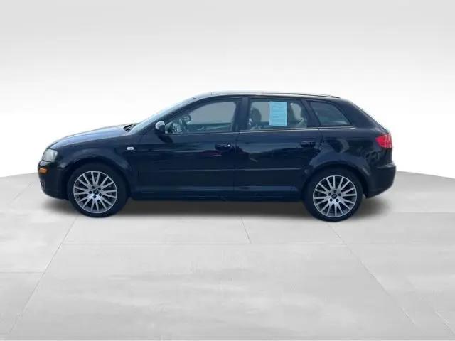 2008 Audi A3 2.0T