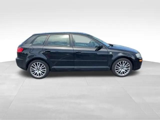 2008 Audi A3 2.0T