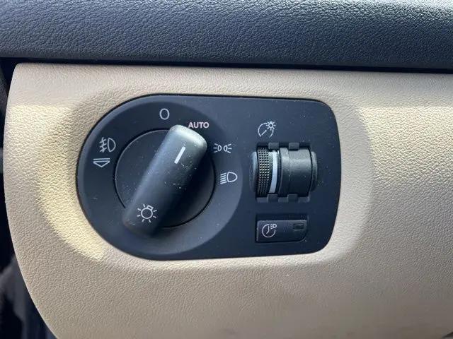 2008 Audi A3 2.0T