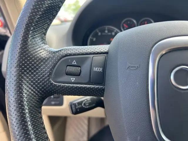 2008 Audi A3 2.0T