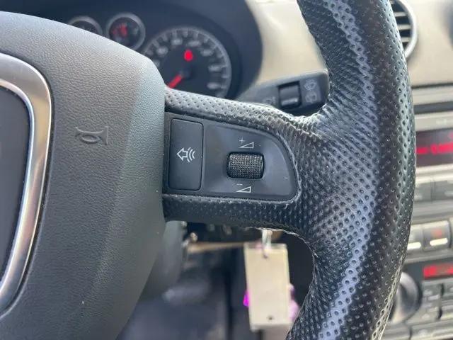 2008 Audi A3 2.0T