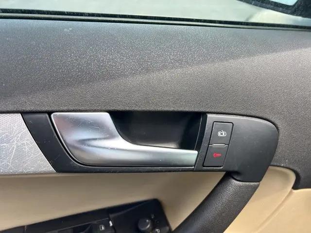 2008 Audi A3 2.0T