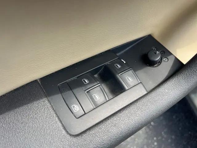 2008 Audi A3 2.0T