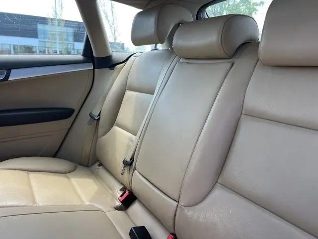 2008 Audi A3 2.0T