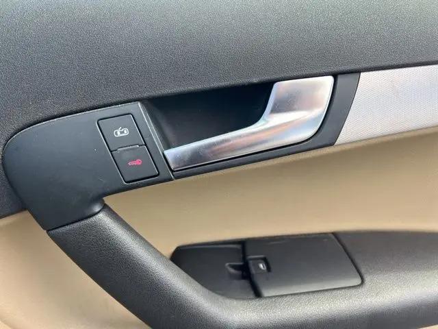 2008 Audi A3 2.0T