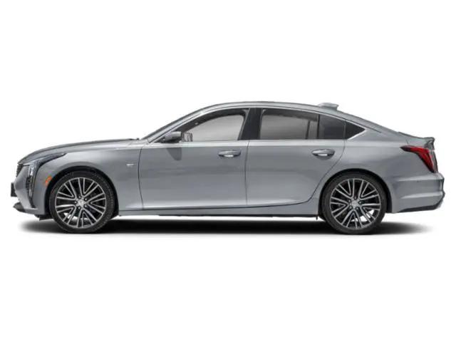 2026 Cadillac CT5 Premium Luxury RWD