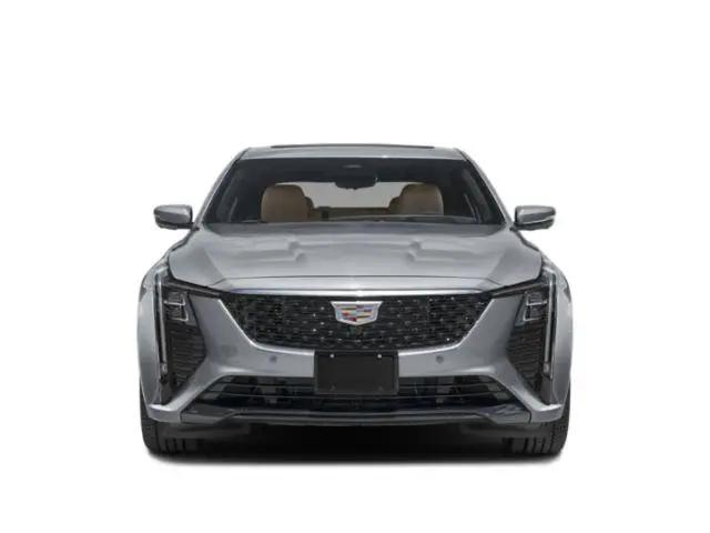 2026 Cadillac CT5 Premium Luxury RWD