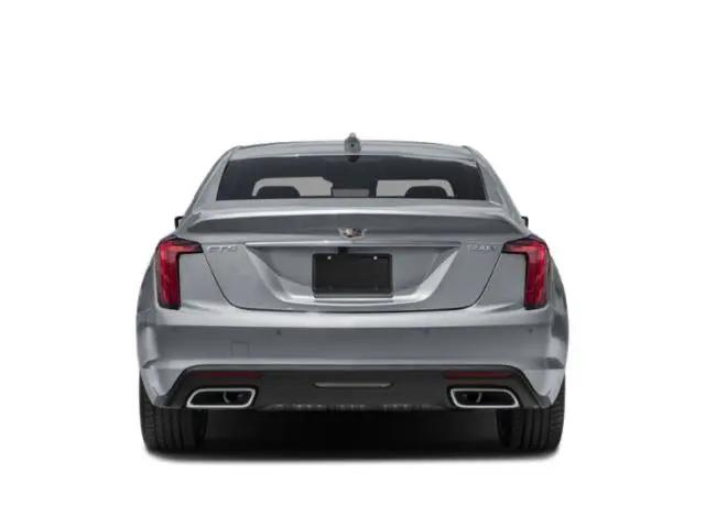 2026 Cadillac CT5 Premium Luxury RWD