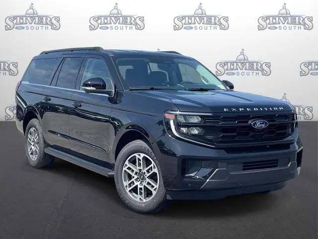 2026 Ford Expedition Max Active MAX for sale in Union City, GA