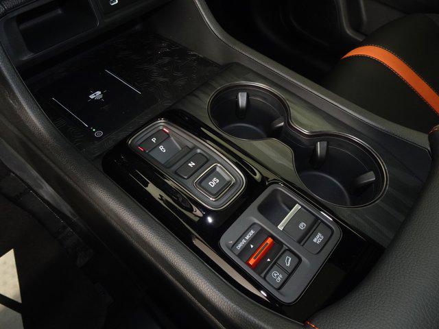 2026 Honda Passport AWD TrailSport