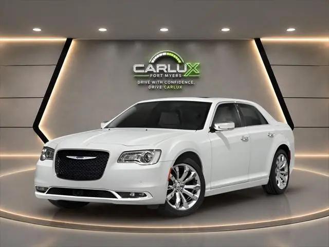 2019 Chrysler 300 300S for sale in Fort Myers, FL