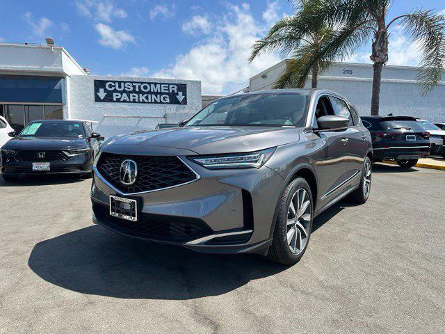 2026 Acura MDX Technology Package for sale in National City, CA