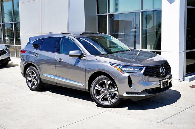 2026 Acura RDX Technology for sale in National City, CA