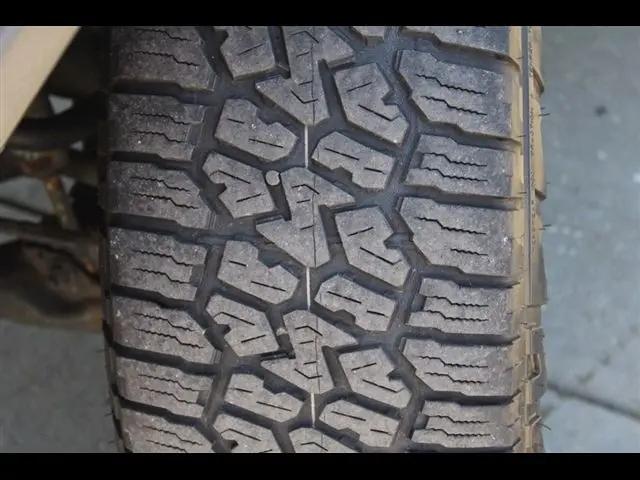 2014 Toyota FJ Cruiser Base