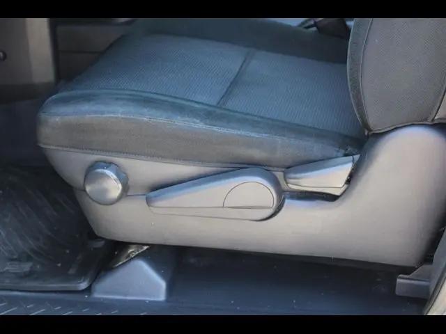 2014 Toyota FJ Cruiser Base