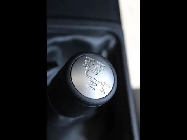 2014 Toyota FJ Cruiser Base