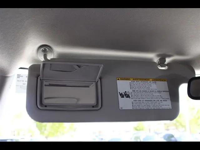 2014 Toyota FJ Cruiser Base