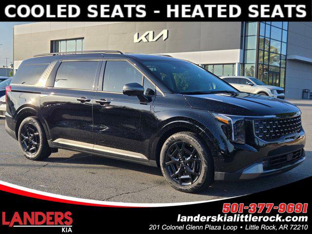 2026 Kia Carnival MPV SX Prestige for sale in Little Rock, AR