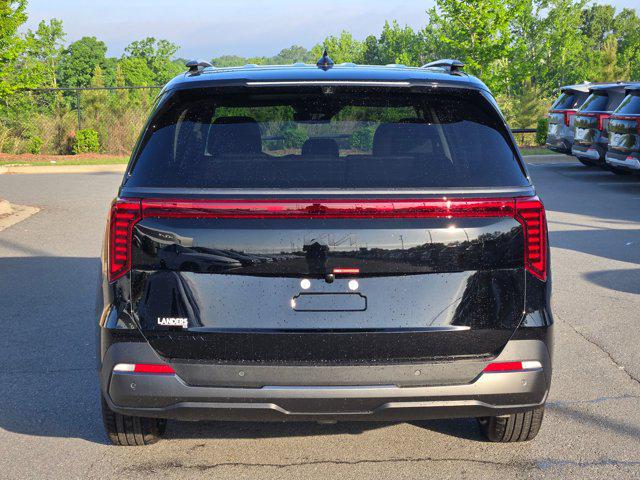 2026 Kia Carnival MPV SX Prestige