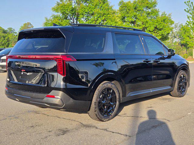 2026 Kia Carnival MPV SX Prestige