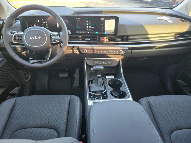 2026 Kia Carnival MPV SX Prestige