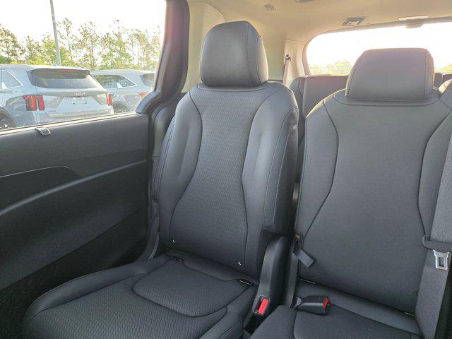 2026 Kia Carnival MPV SX Prestige