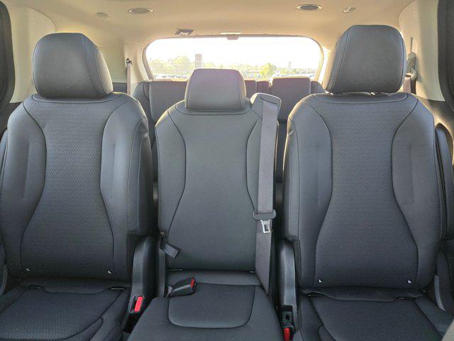 2026 Kia Carnival MPV SX Prestige