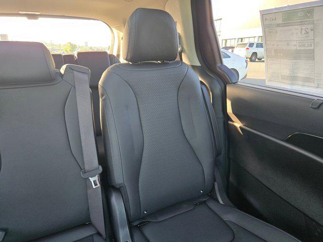 2026 Kia Carnival MPV SX Prestige