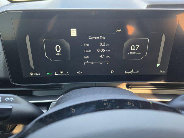 2026 Kia Carnival MPV SX Prestige