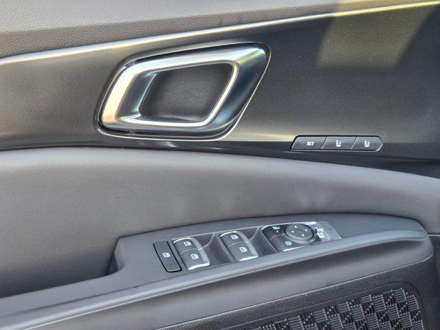 2026 Kia Carnival MPV SX Prestige