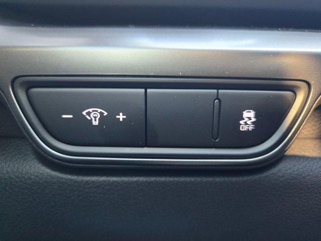 2026 Kia Carnival MPV SX Prestige