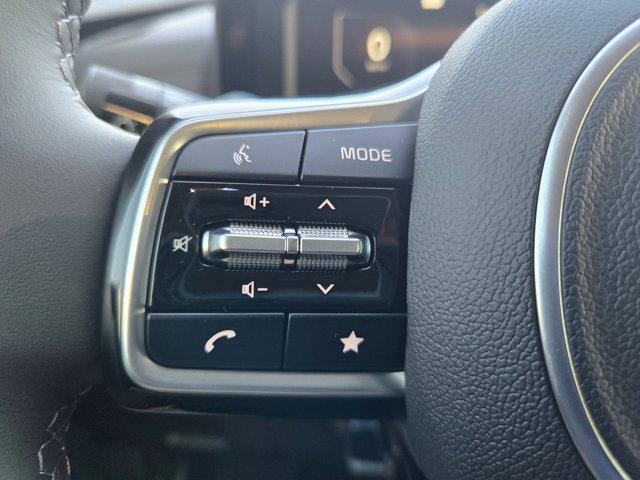 2026 Kia Carnival MPV SX Prestige