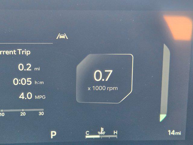 2026 Kia Carnival MPV SX Prestige