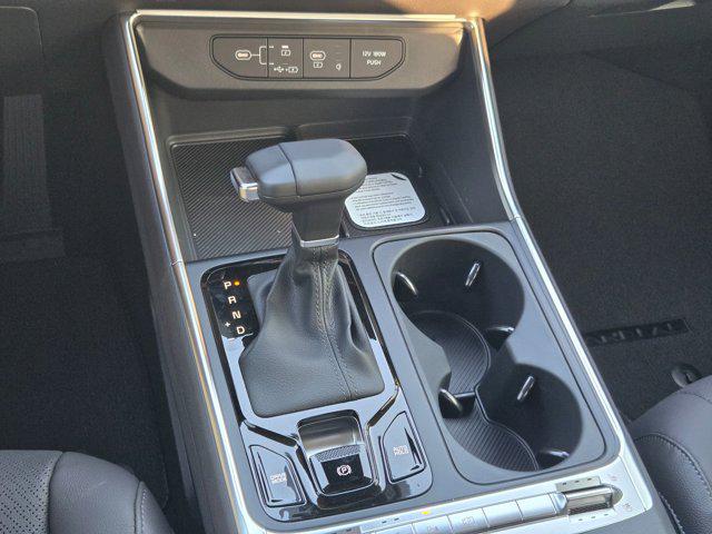 2026 Kia Carnival MPV SX Prestige